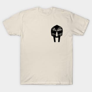 MF DOOM MASK Top Selling T-Shirt